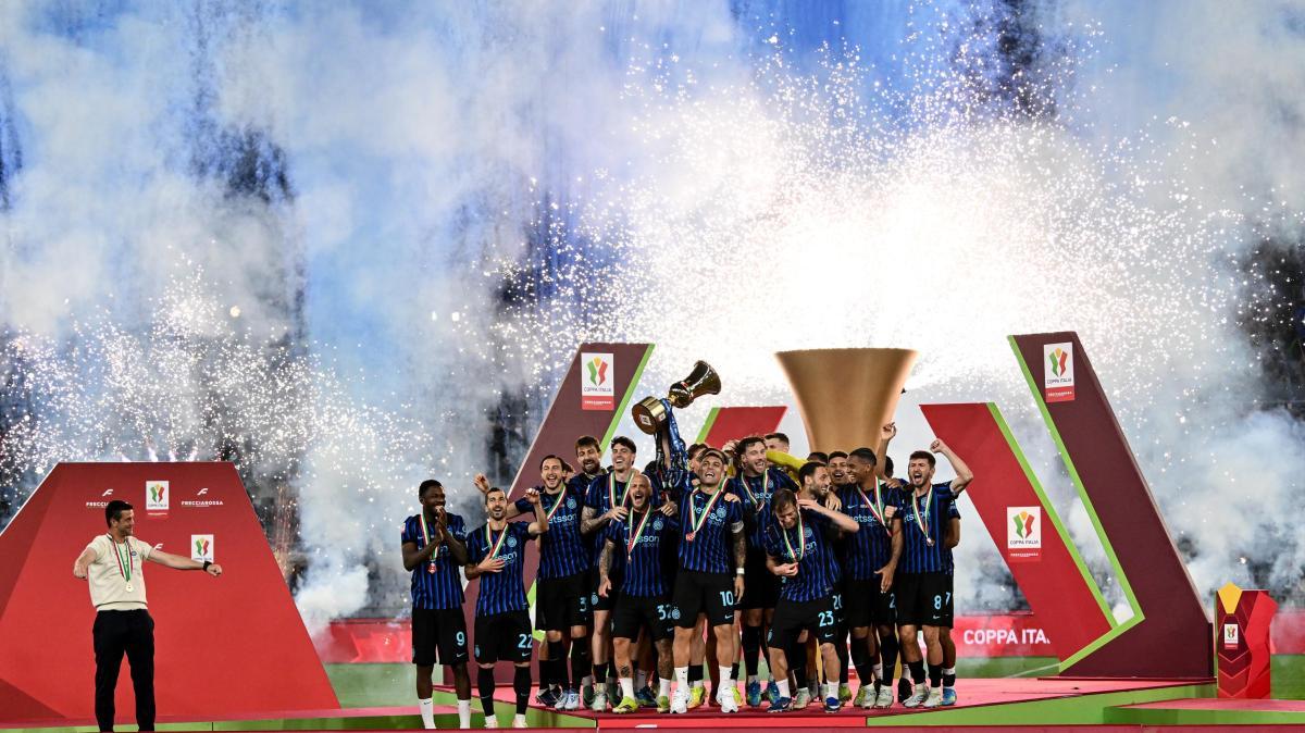 Coppa Italia, gli accoppiamenti dei 16esimi, i possibili impegni dell'Atalanta