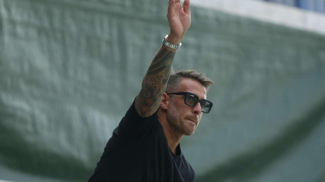 Atalanta-Napoli, il doppio ex Denis: "Avrò il cuore un po’ diviso, non lo nascondo"