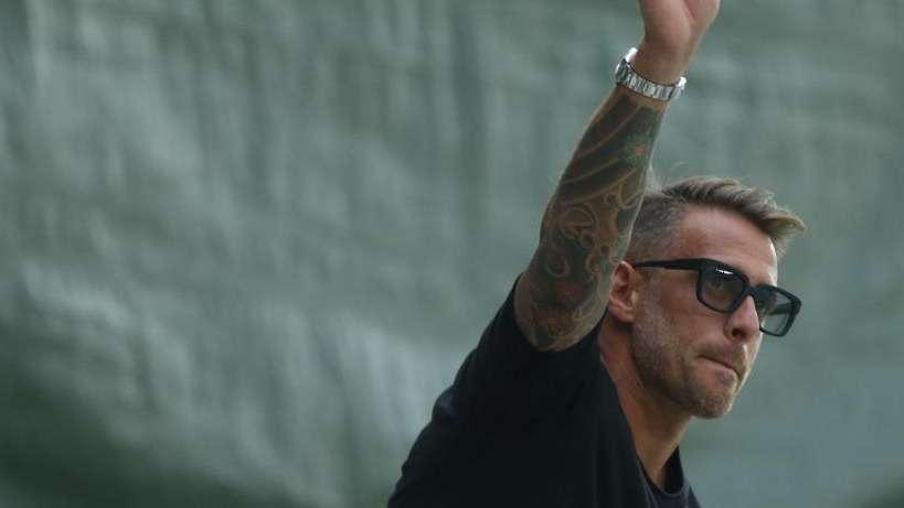 El Tanque Denis infiamma la Dea: "Se vince lo Scudetto, festeggio in piazza. Retegui? Mi ha già superato..."