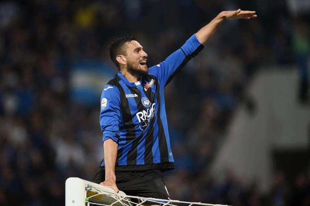 Palomino: "Pensiamo al Genoa, ma abbiamo voglia di coppa"