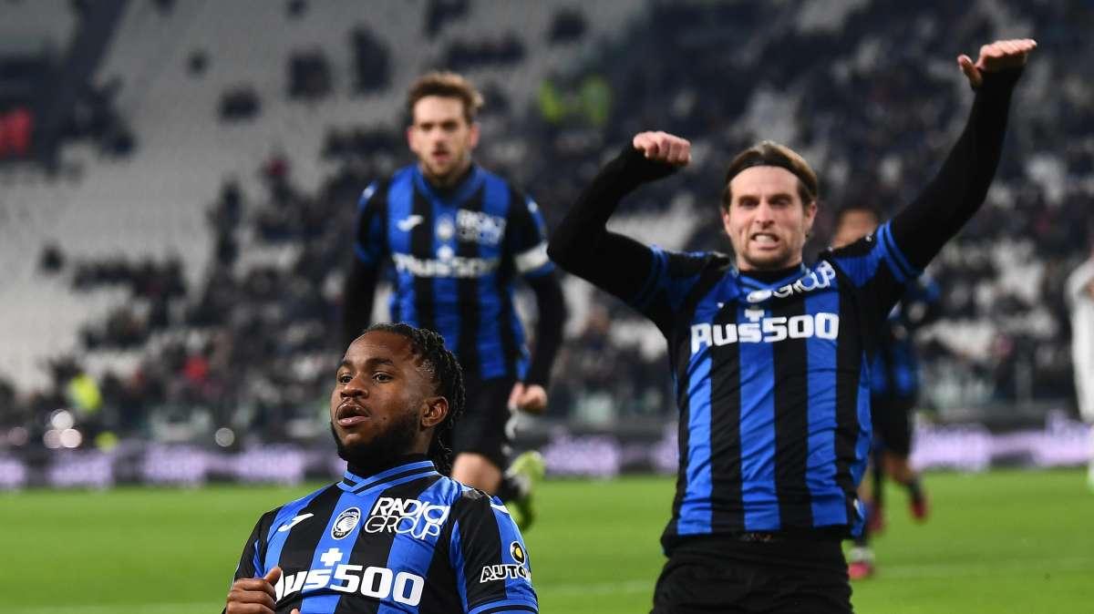 Nessuno come Lookman nel 2023: cinque gol, meglio di Osimhen, Haaland e Lautaro