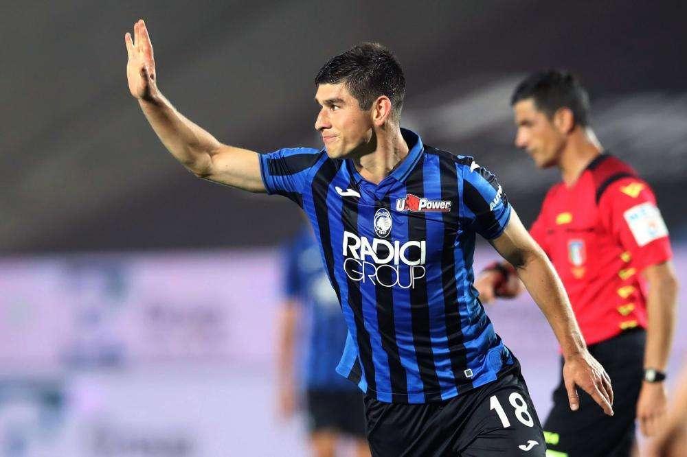 Atalanta, ventuno vittorie in campionato: eguagliato il record, come nel 2016-17