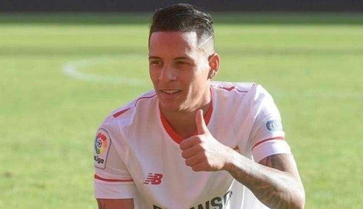 Lorenzo Casalino a TA: "E' stato fatto un sondaggio per Guilherme Arana del Siviglia" 