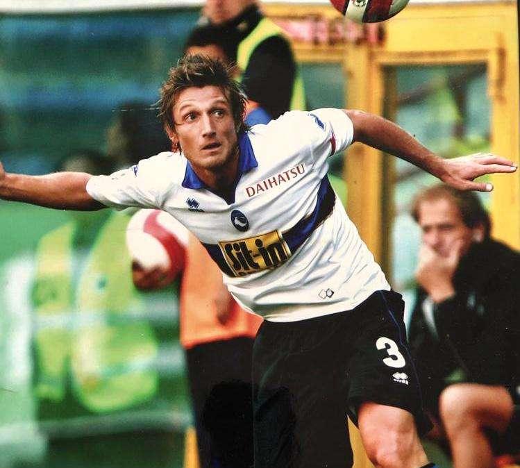 ESCLUSIVA TA - Manuel Belleri: “A Bergamo un anno bellissimo. L’Atalanta è la casa ideale per far crescere i giovani”