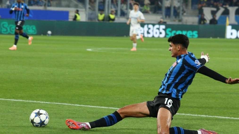 Doppia tegola Atalanta: Bellanova e Kossounou ai box. Ecco i tempi di recupero