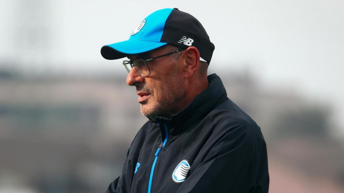 L'umiltà come prima riga della formazione di stasera