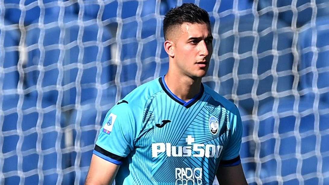 Musso non fa rimpiangere Gollini ed entra già nel cuore dei tifosi atalantini