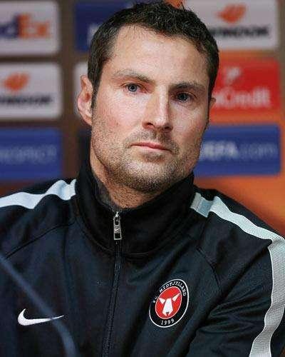 Midtjylland, mister Priske: "Non serviva guardare la sfida con il Liverpool per capire la forza dell'Atalanta"