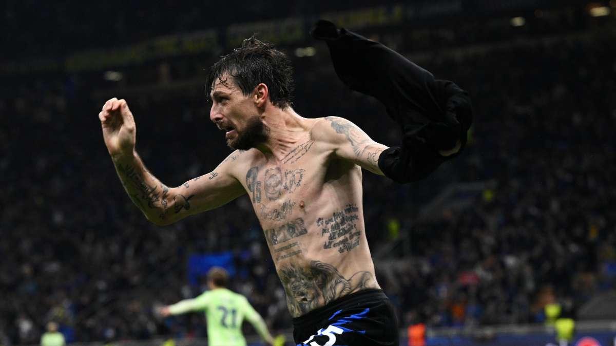 Inter-Barcellona nella storia della Champions League: la semifinale con più gol realizzati