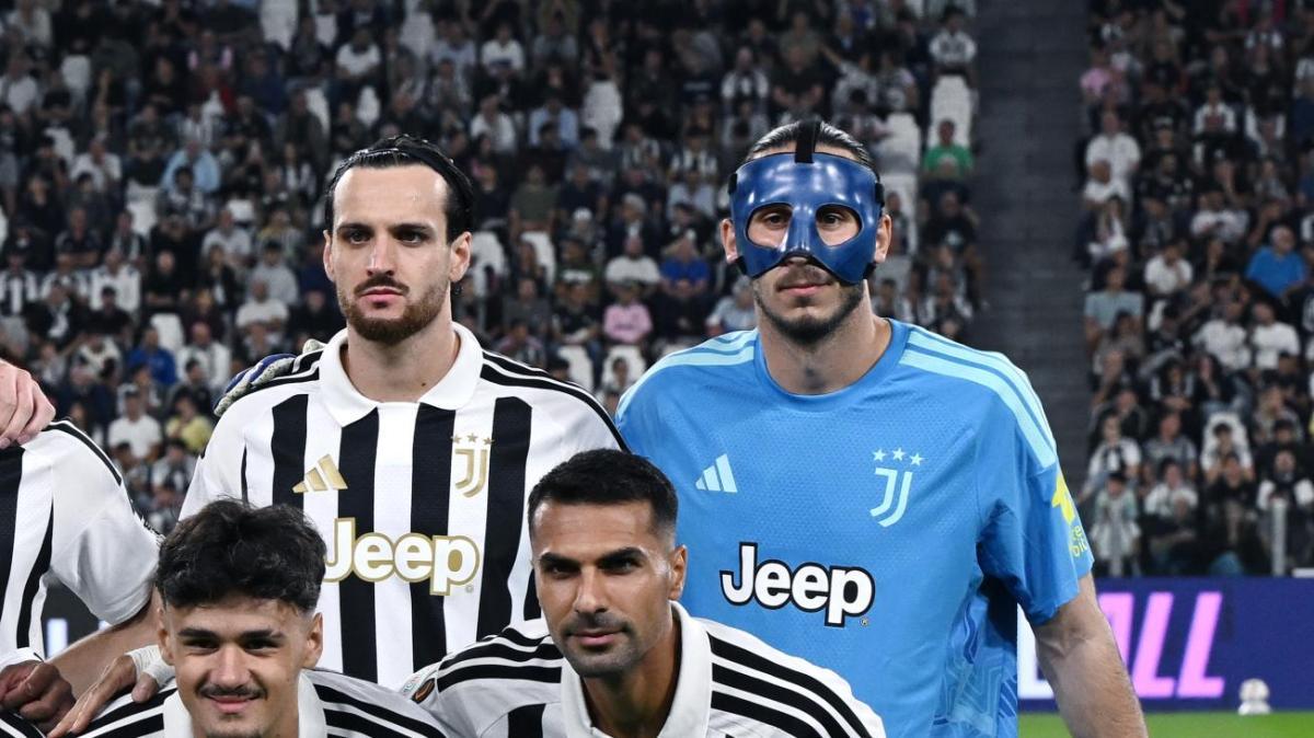 Grabara, crociato rotto: la Juventus perde il quarto uomo