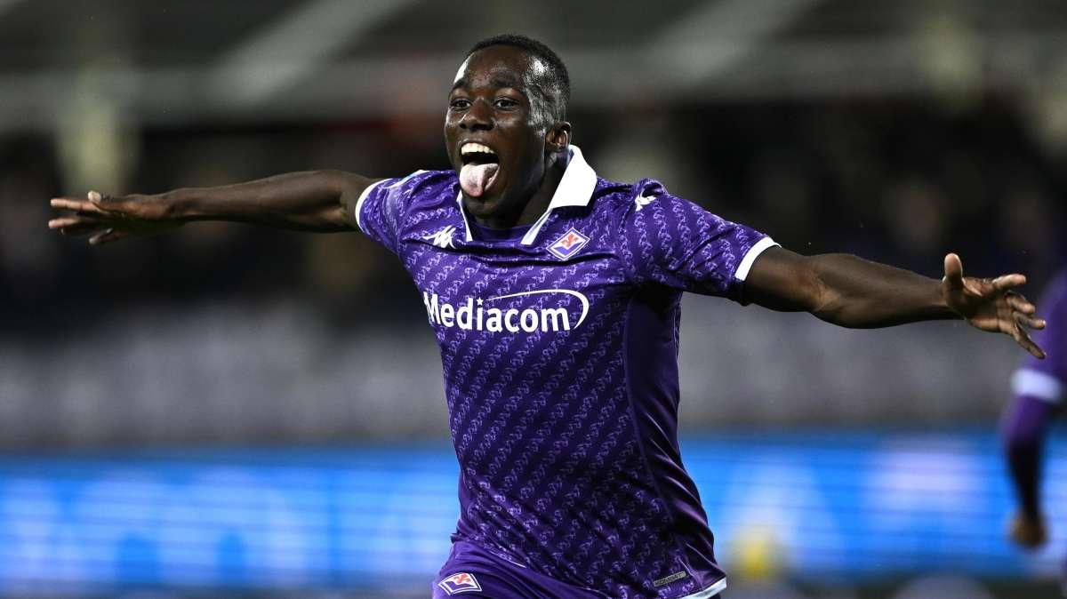 Inter, per la fascia destra piace Kayode. Può diventare l'erede di Dumfries