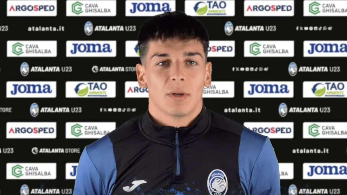 Serie C, gir. C / Salernitana-Atalanta U23 1-0: gol e highlights