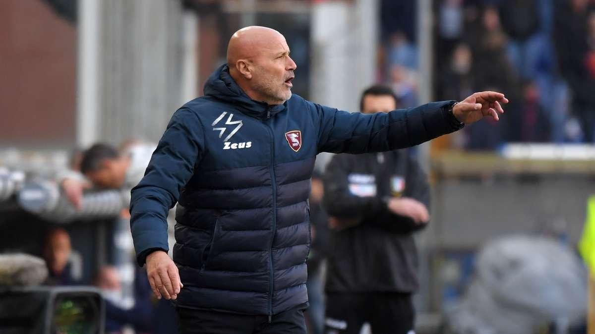 Colantuono esalta il suo ex Torino: "Puoi essere la nuova Viola"