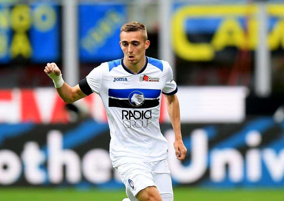  Napoli, Castagne in cima alla lista dei terzini: l'Atalanta fa muro 