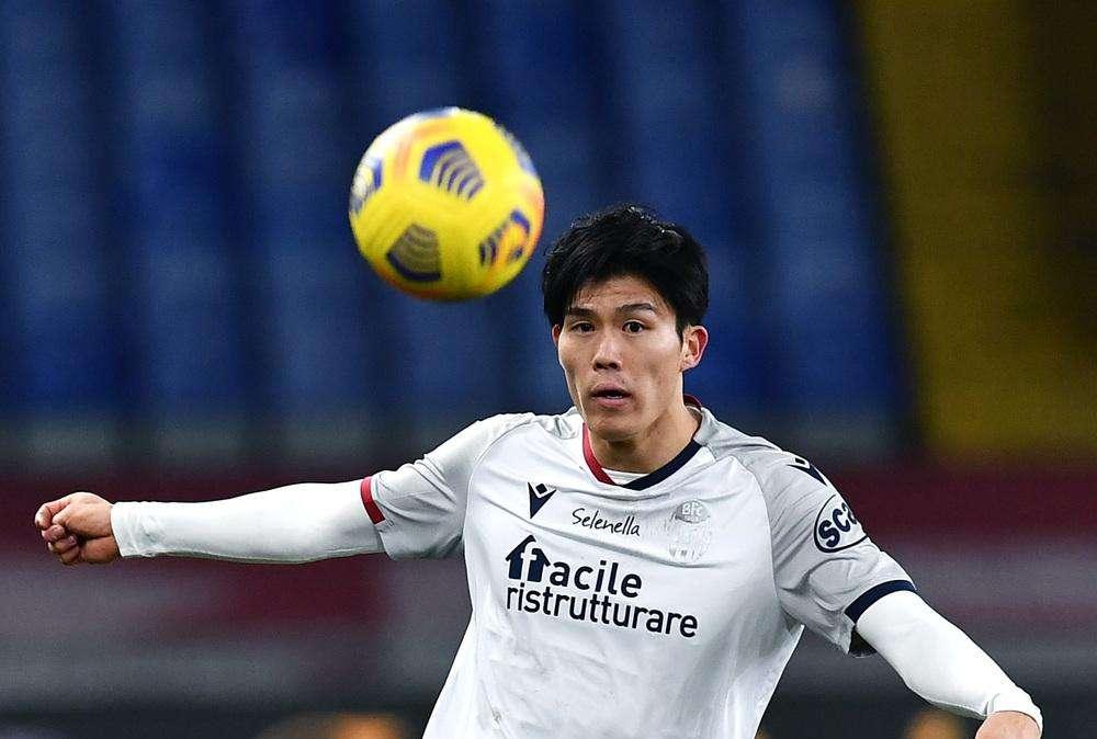 TA24 MERCATO - Tomiyasu all'Atalanta si farà: i dettagli 