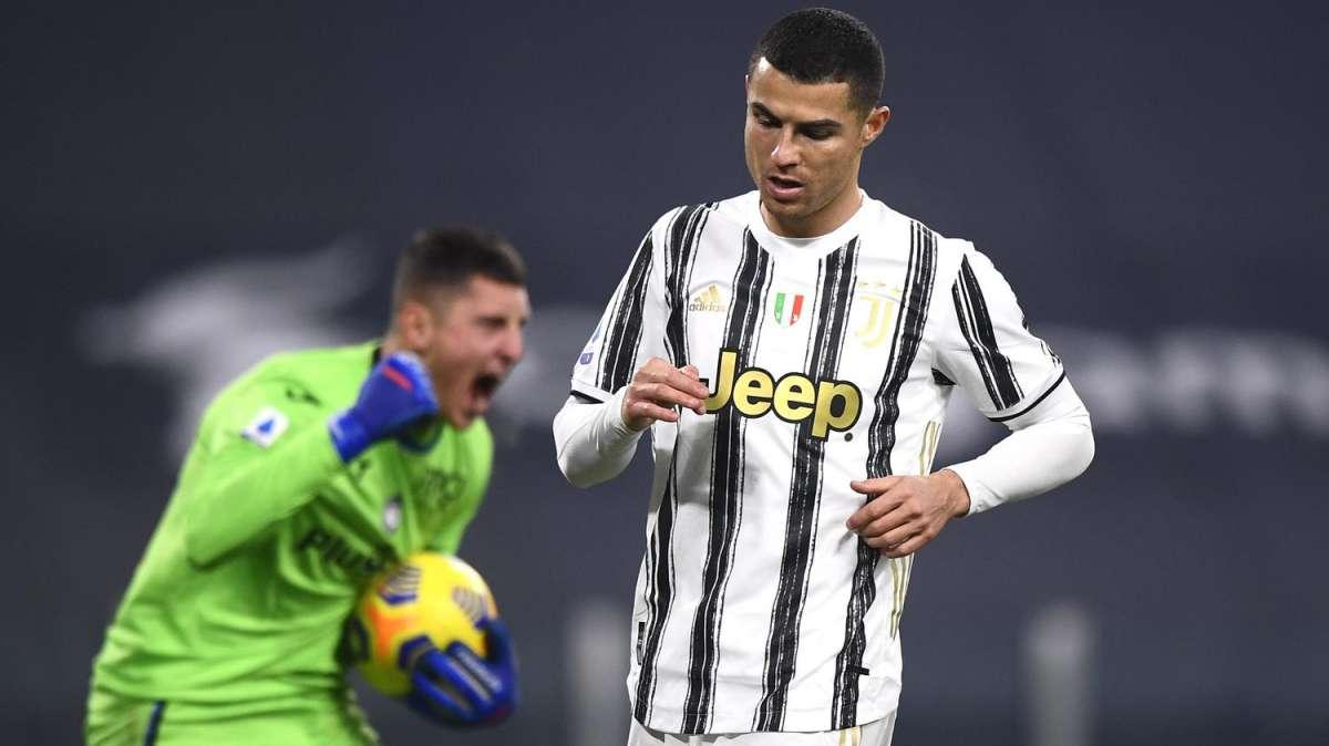 Atalanta-Juve, guerra dei mondi. Ronaldo guadagna più dell'intera rosa nerazzurra