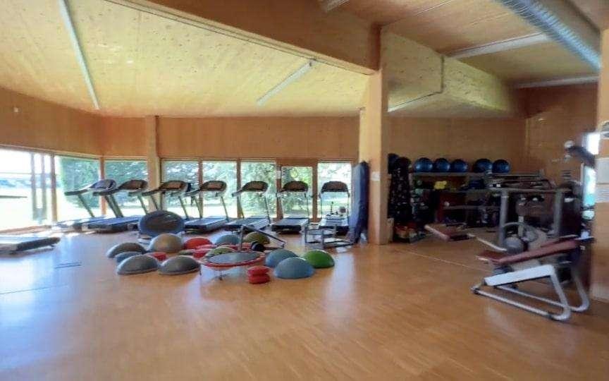 Qui Zingonia, il bollettino del 03/02 dal Centro Sportivo Bortolotti