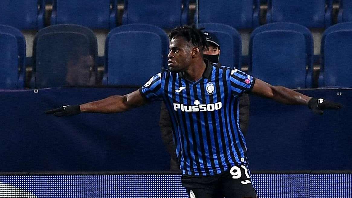 Le pagelle - Romero calcia qualsiasi cosa. Zapata killer. Sportiello sni