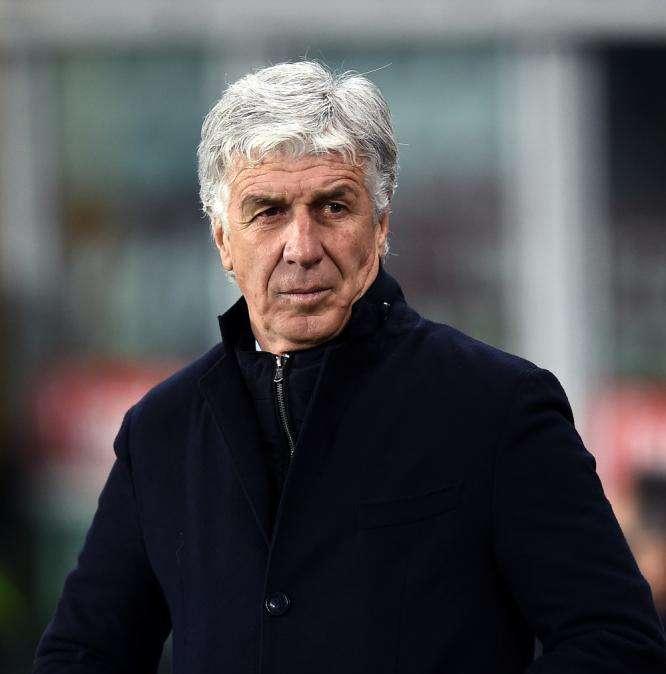 Gasperini: "Non è un'ossessione la vittoria a Firenze"