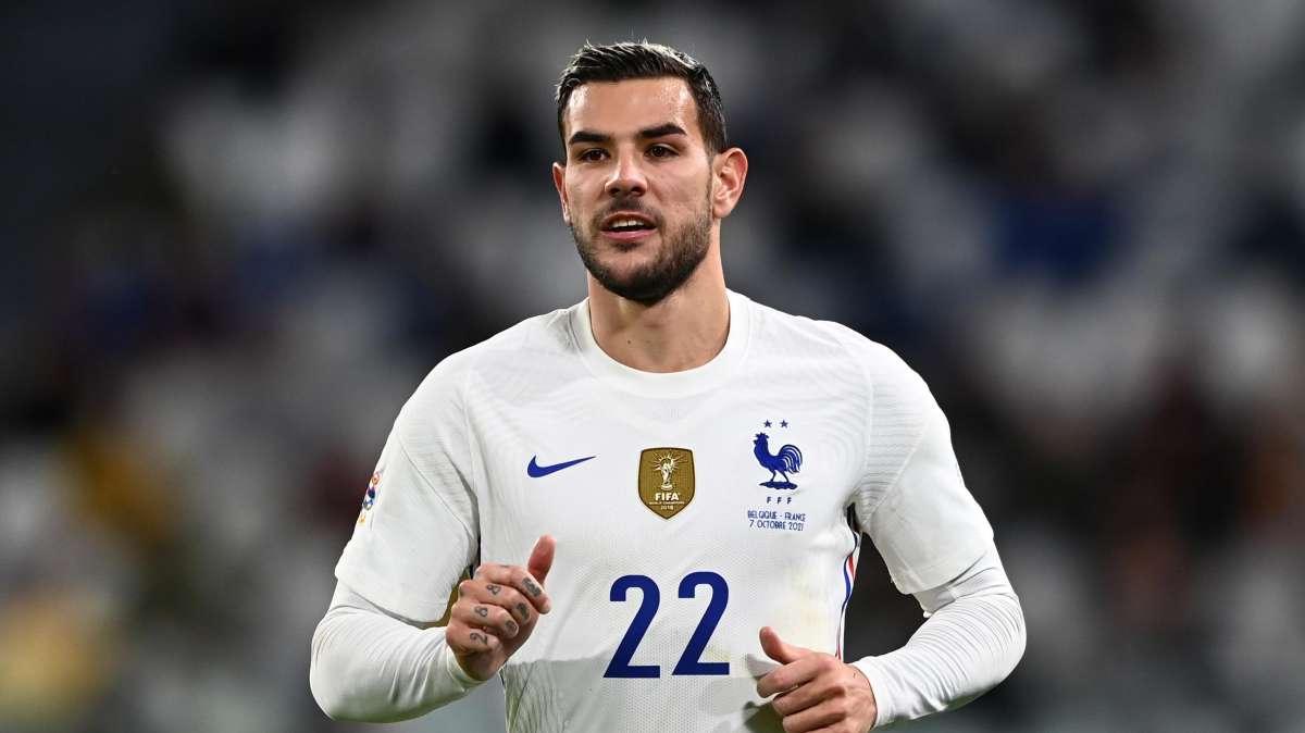 Milan, Theo è il terzo positivo della stagione 2021/22