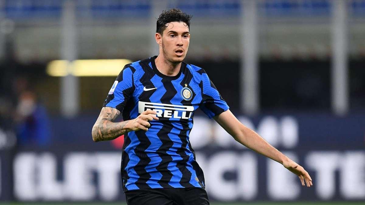 Bastoni non dimentica l'Atalanta: "Tiferò per loro. Grazie a Gasperini per avermi lanciato"