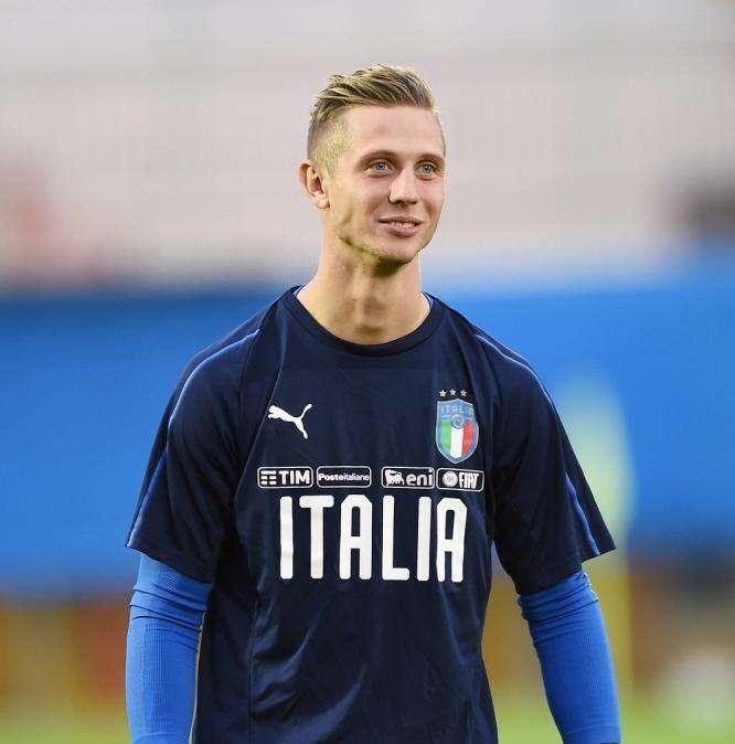 UFFICIALE: Pisa, preso l'attaccante Vido dall'Atalanta