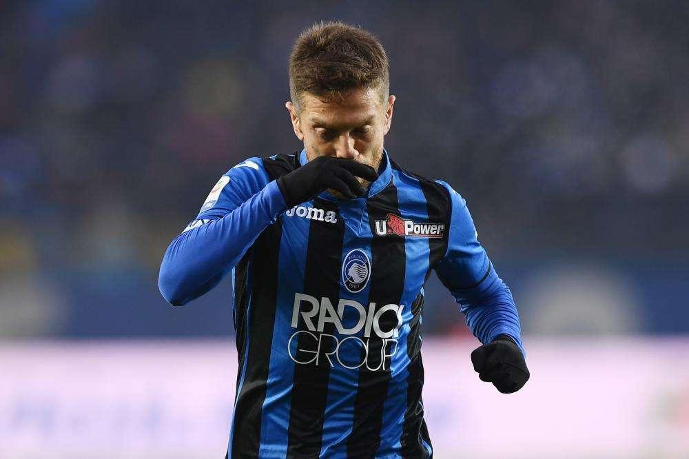 Quarantadue tiri verso la porta, 0-0. L'incredibile serata di Bergamo