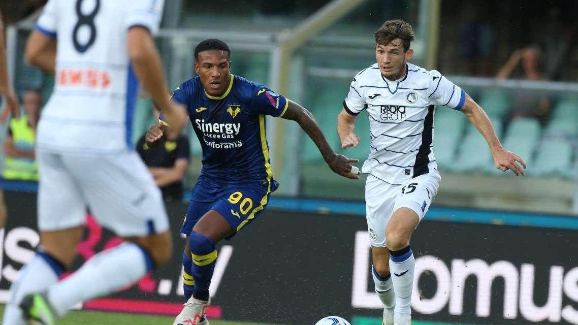 L'altra prospettiva - L'Atalanta cambia volto: segni di forza o semplice coincidenza? 