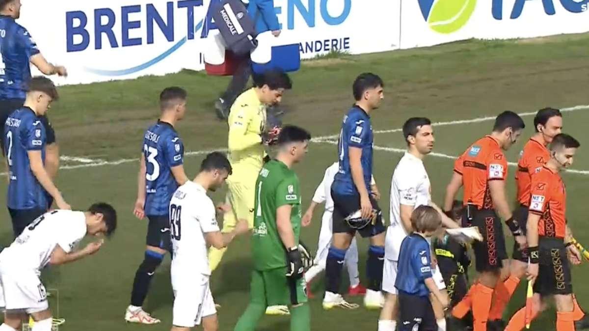 VIDEO, Serie C / Atalanta U23-Renate 2-2: gol e highlights