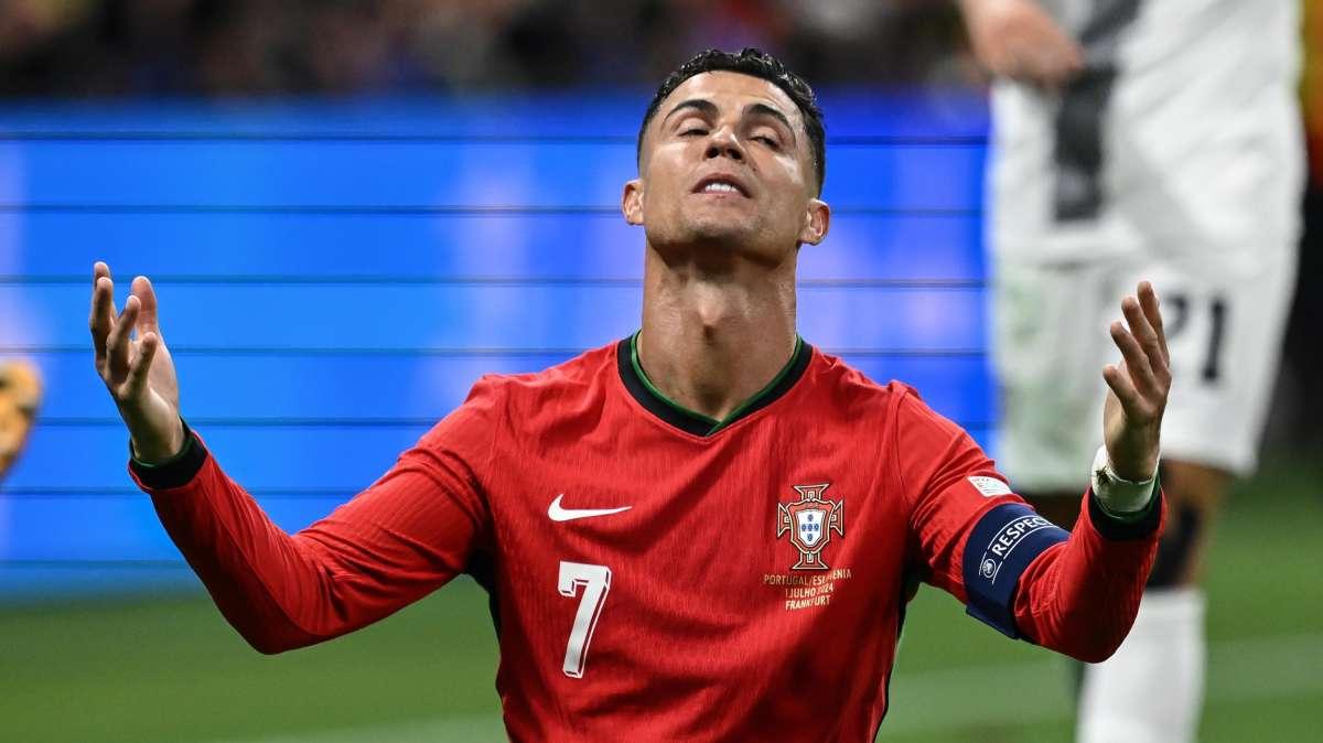 CR7 il primo calciatore miliardario 