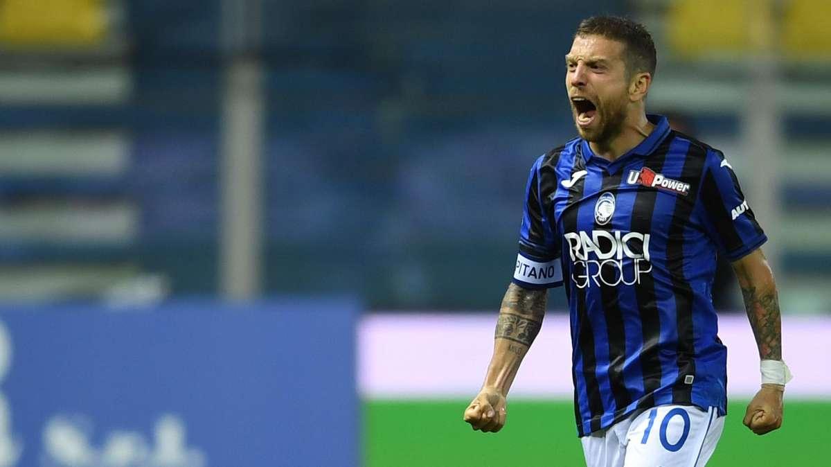 Le pagelle di Gomez: il gol è una perla da far vedere ai bambini