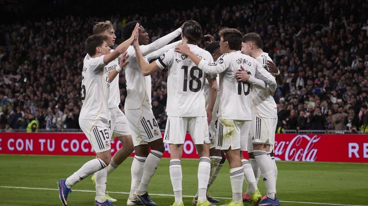 Liga, debutto rinviato per Real Madrid, Barcellona e Atletico