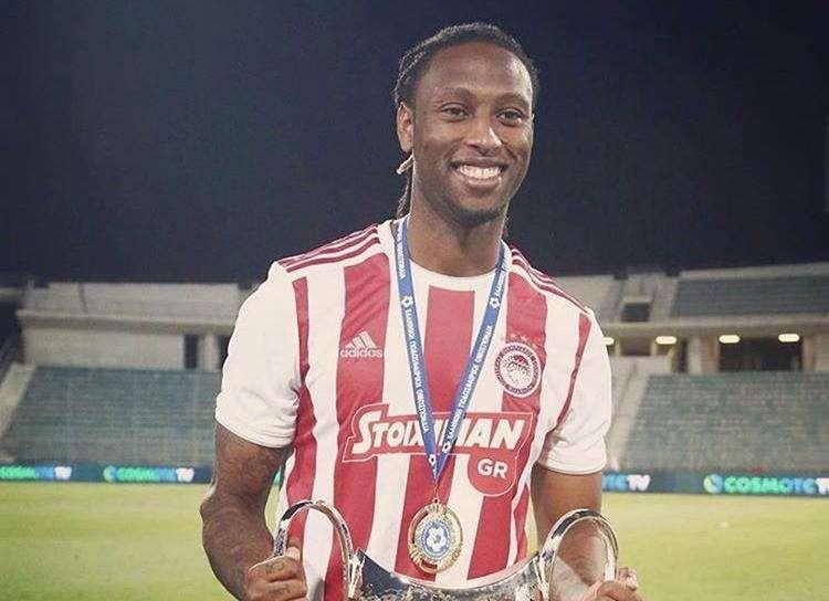 Liverpool, allarme difesa: Ruben Semedo dell'Olympiakos nel mirino
