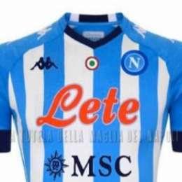Napoli: "Maglia speciale per Diego, era già fissato l'esordio nella 9a gara"