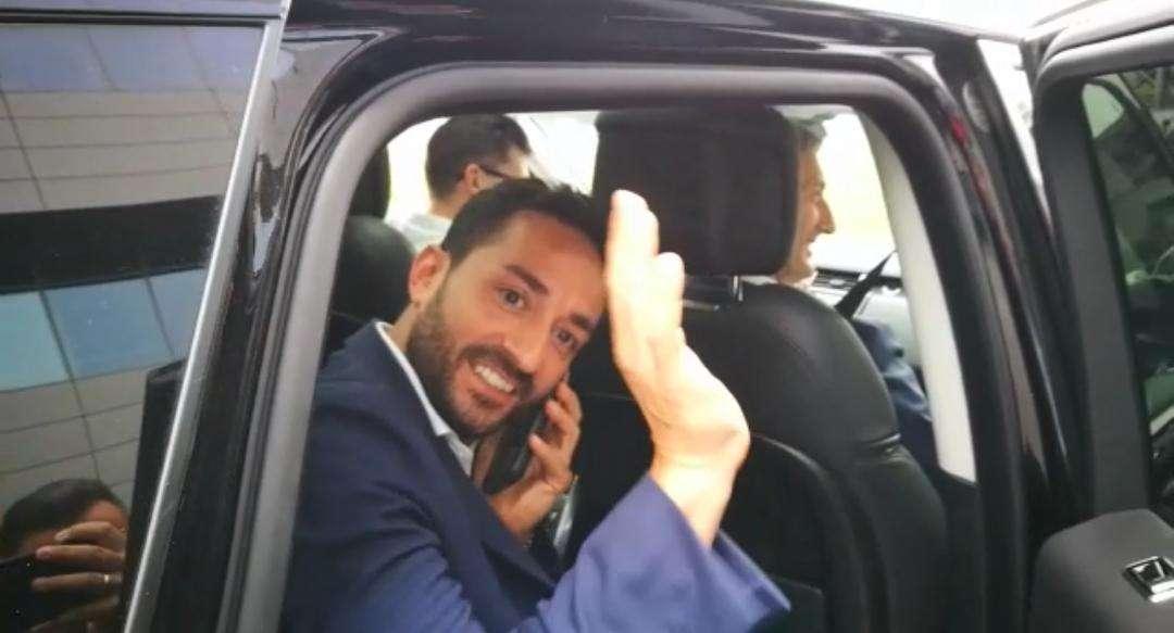 Giuseppe Riso 