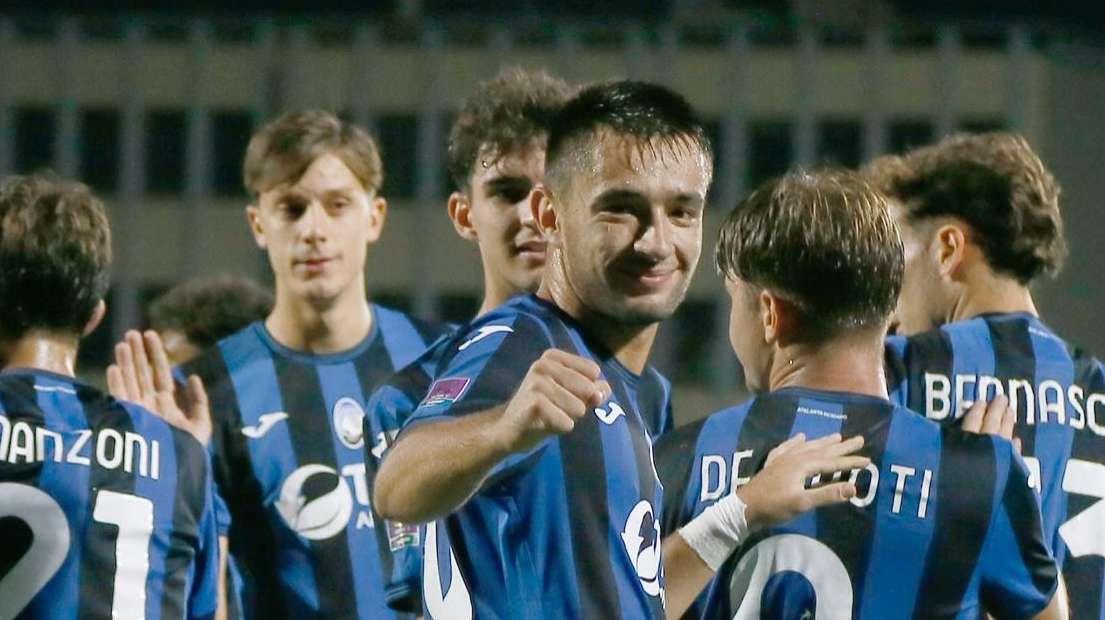 Dea, caccia al vice Retegui: la soluzione può essere già in casa con Vanya Vlahovic