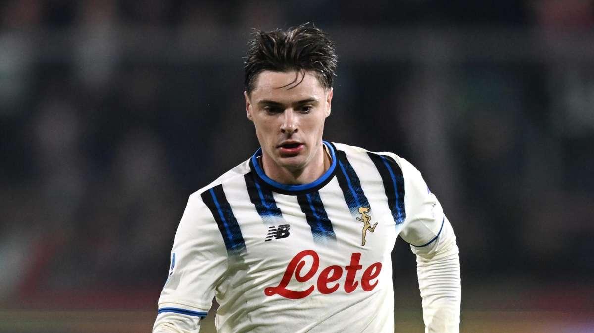 Zalewski a DAZN: "Creiamo tanto ma segniamo poco, usciremo da questo momento con il lavoro"