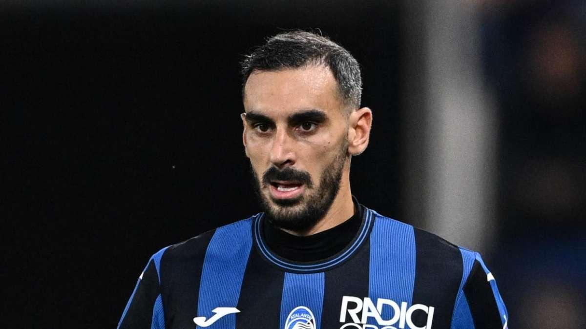 Giallo Zappacosta, è fuorigioco. Ma L'Atalanta pareggia 0-0 a Barcellona dopo i primi 45'