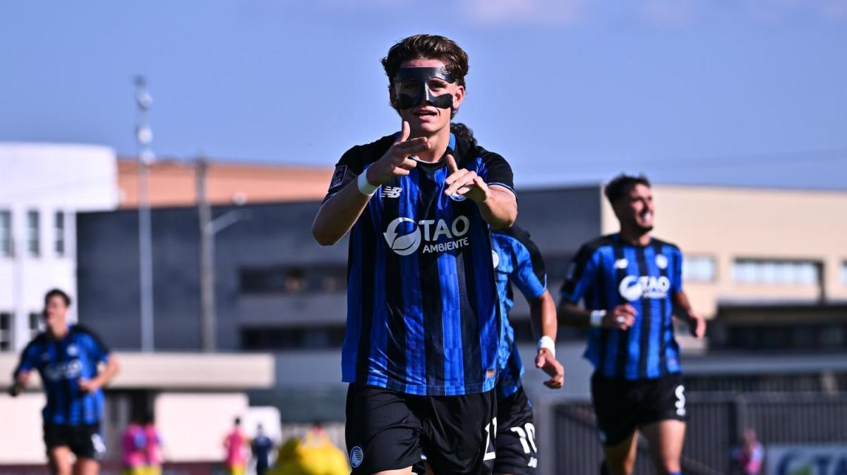 Atalanta U23, le pagelle: Il destro di Steffanoni ribalta il Pescara
