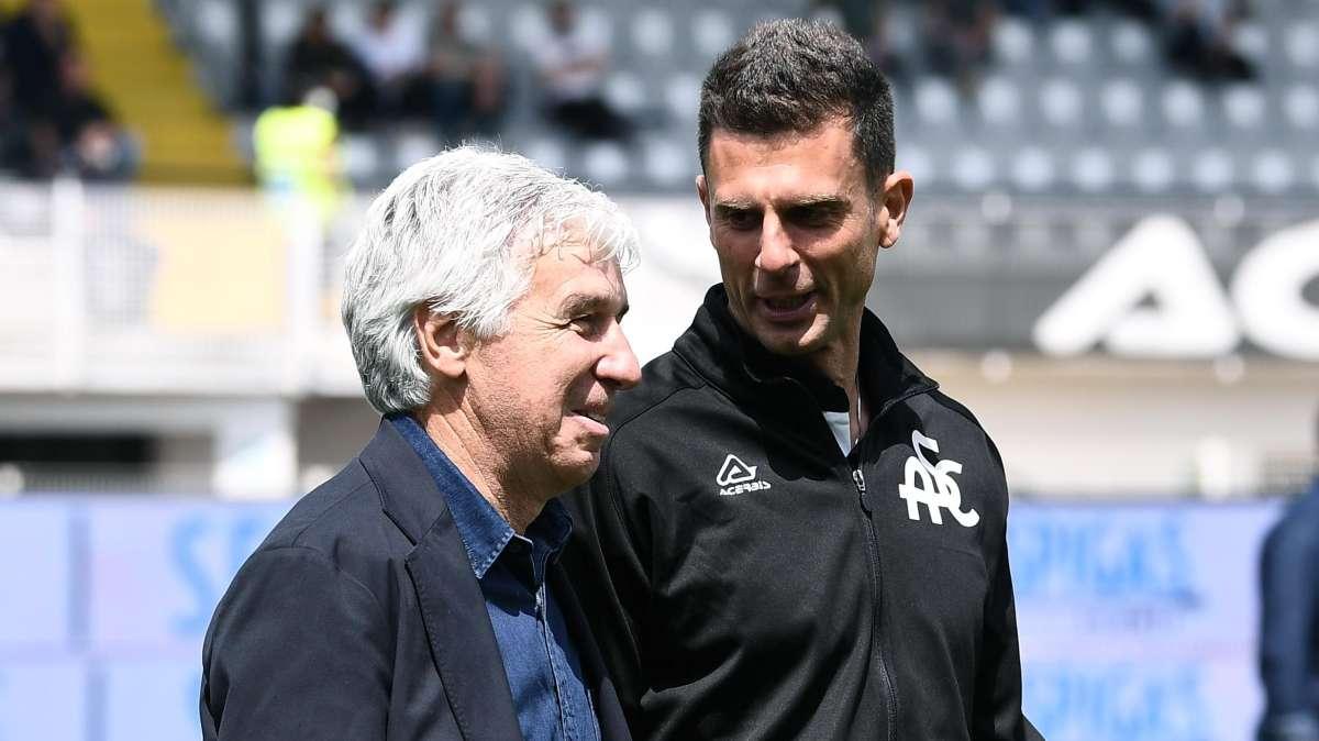 Polemiche Percassi post Inter? Motta: "Non mi preoccupano. Bologna in credito da 10 anni"
