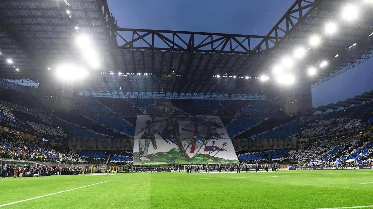 Inter-Atalanta, San Siro risponde presente: sold out per l'ultimo impegno casalingo dell'anno