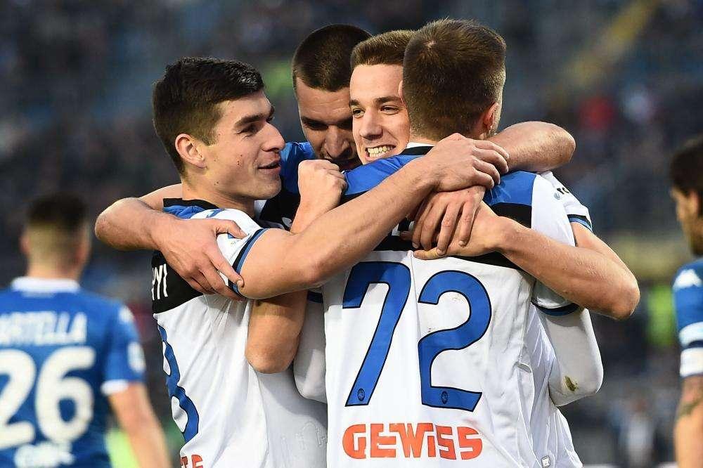 La Serie A riparte, il nuovo calendario: ecco le date della Dea