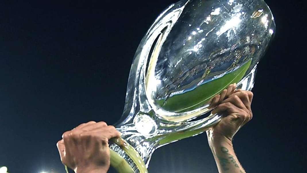 Supercoppa Europea, ecco quanto costeranno i biglietti di Real Madrid-Atalanta 