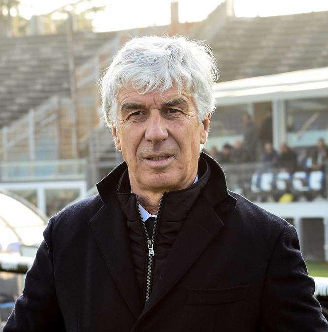 Gasperini sul mercato: "A me non serve moltissimo. Vediamo"