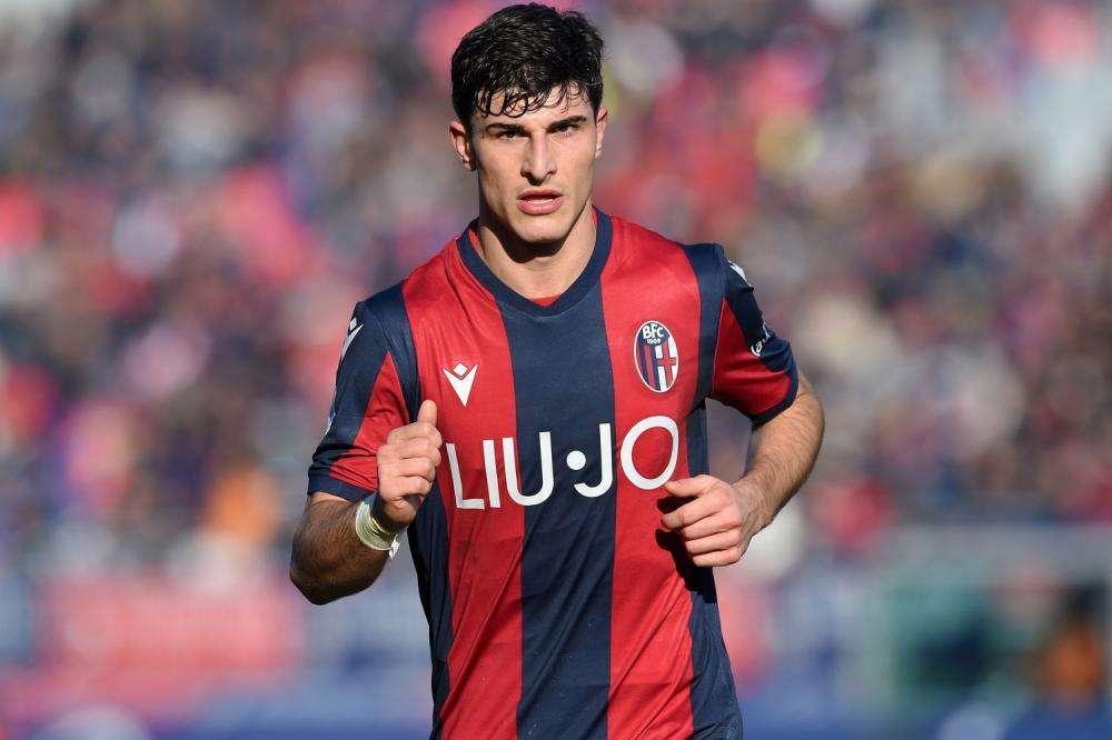 Ex Atalanta - Orsolini ritorna alla Juventus. Gentlemen agreement da 26 milioni di euro