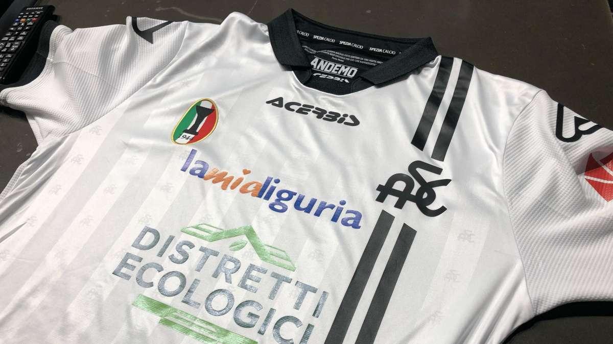 Spezia, per il ruolo di Ds un ex Atalanta 