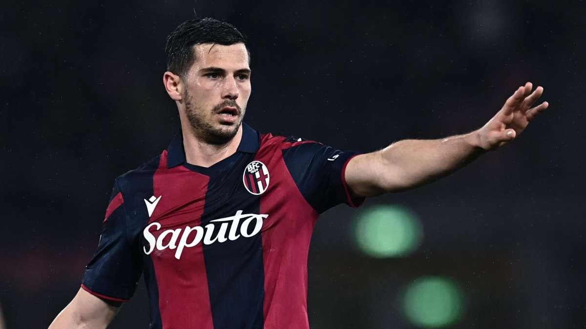 Serie A / Frosinone-Bologna, le formazioni ufficiali 