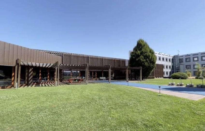 Qui Dea, il notiziario dal Centro Sportivo Bortolotti 