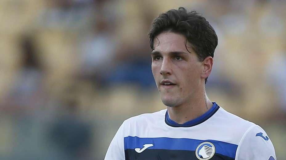 Zaniolo lavora sul campo: speranze per la Fiorentina