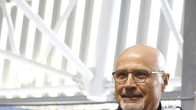 TA - Colantuono celebra i 118 anni della Dea: "Orgoglioso di far parte della storia dell’Atalanta"